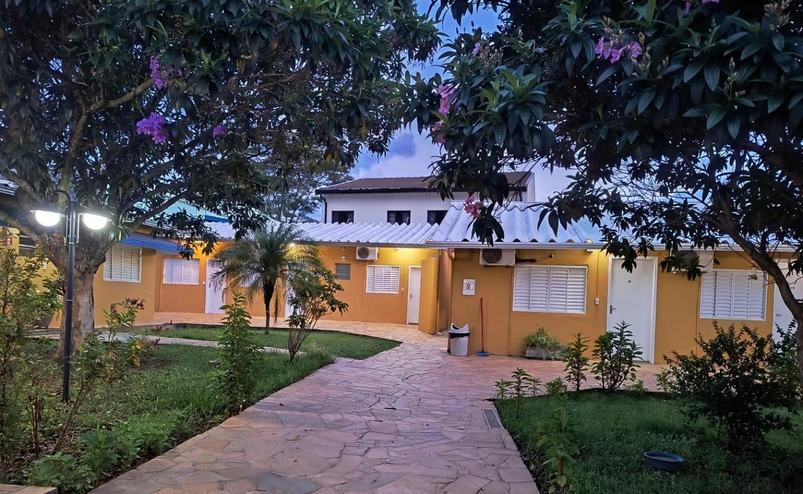Unibarao Hotel -Proximo As Universidades Unicamp-Puc-Hospitais -Bancos-Restaurantes-Praca Capital -Shopping Dom Pedro - Expo Dom Pedro-Ceasa Campinas  Bagian luar foto