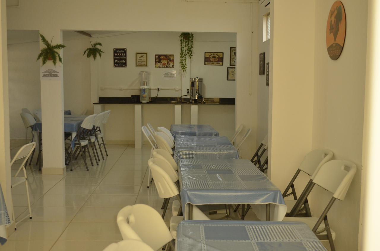 Unibarao Hotel -Proximo As Universidades Unicamp-Puc-Hospitais -Bancos-Restaurantes-Praca Capital -Shopping Dom Pedro - Expo Dom Pedro-Ceasa Campinas  Bagian luar foto