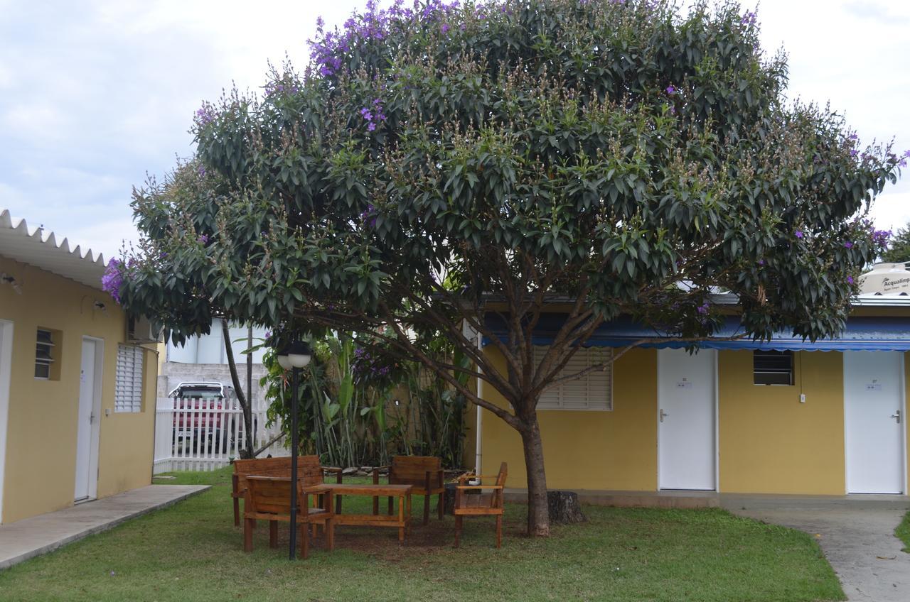 Unibarao Hotel -Proximo As Universidades Unicamp-Puc-Hospitais -Bancos-Restaurantes-Praca Capital -Shopping Dom Pedro - Expo Dom Pedro-Ceasa Campinas  Bagian luar foto
