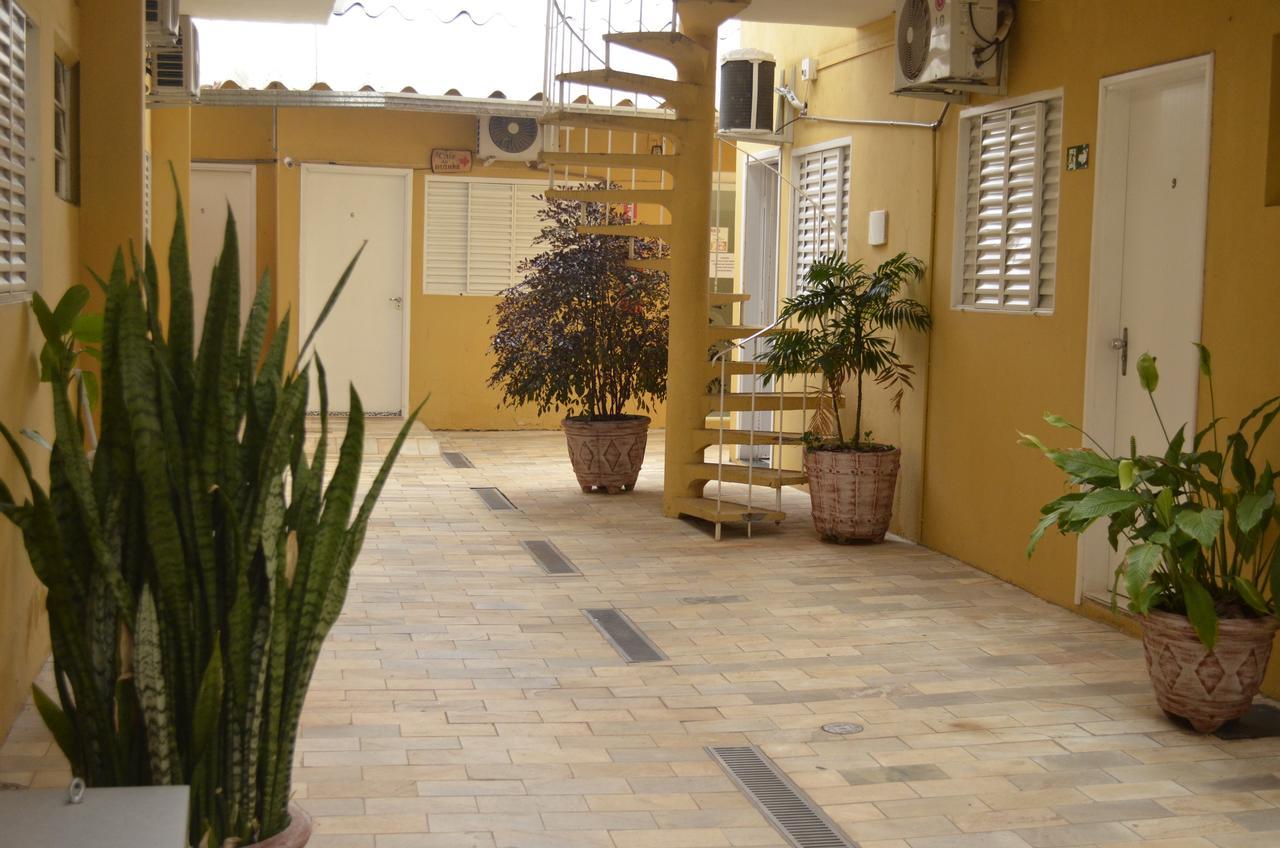 Unibarao Hotel -Proximo As Universidades Unicamp-Puc-Hospitais -Bancos-Restaurantes-Praca Capital -Shopping Dom Pedro - Expo Dom Pedro-Ceasa Campinas  Bagian luar foto