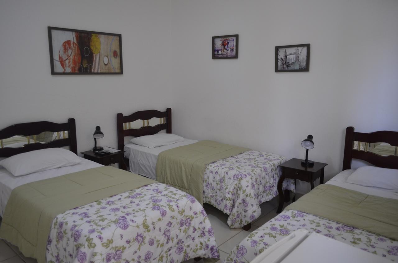 Unibarao Hotel -Proximo As Universidades Unicamp-Puc-Hospitais -Bancos-Restaurantes-Praca Capital -Shopping Dom Pedro - Expo Dom Pedro-Ceasa Campinas  Bagian luar foto