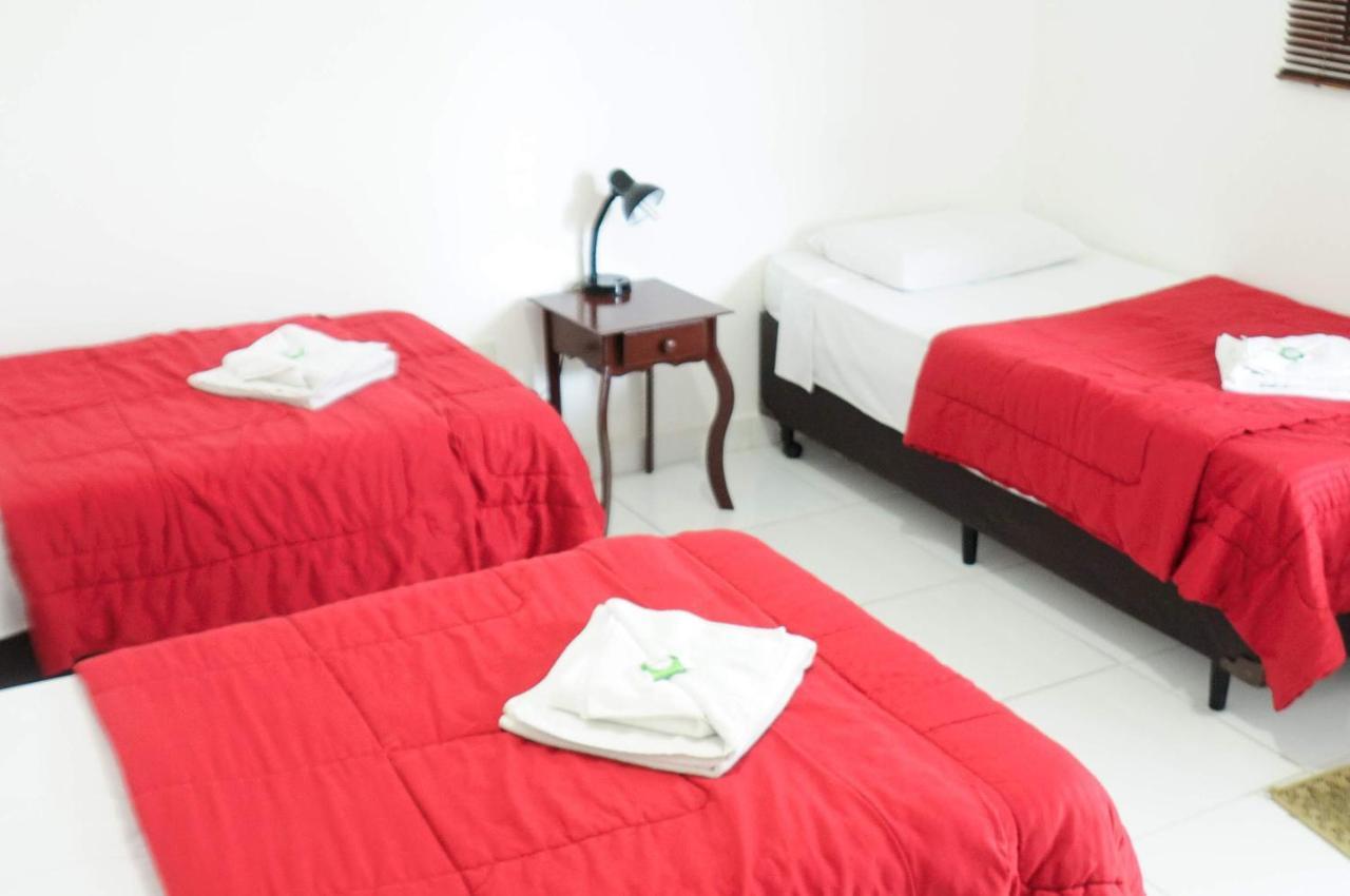 Unibarao Hotel -Proximo As Universidades Unicamp-Puc-Hospitais -Bancos-Restaurantes-Praca Capital -Shopping Dom Pedro - Expo Dom Pedro-Ceasa Campinas  Bagian luar foto