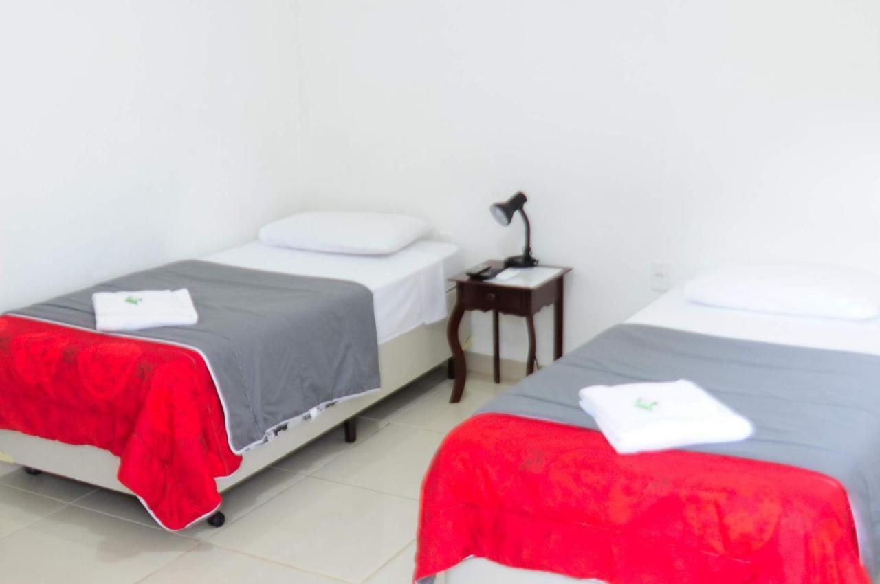 Unibarao Hotel -Proximo As Universidades Unicamp-Puc-Hospitais -Bancos-Restaurantes-Praca Capital -Shopping Dom Pedro - Expo Dom Pedro-Ceasa Campinas  Bagian luar foto